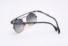 Vintage 90's Cazal 761 Suns